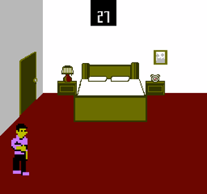 KHAN Games 4-in-1 Retro Gamepak - Screenshot - Gameplay