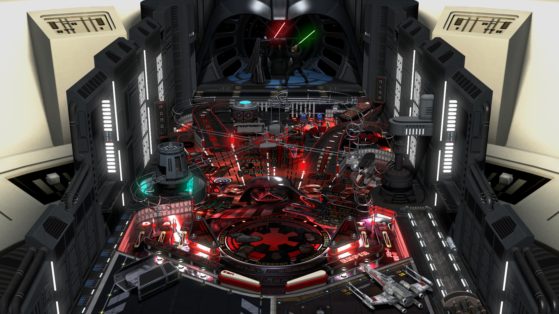 Star Wars: Darth Vader Images - LaunchBox Games Database