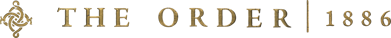 The Order: 1886 - Clear Logo