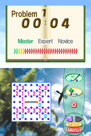 Brain Buster Puzzle Pak - Screenshot - Gameplay