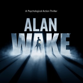 Alan Wake - Square