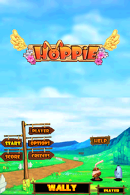 Hoppie - Screenshot - Game Title Image