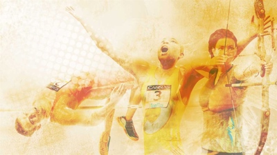 Summer Stars 2012
