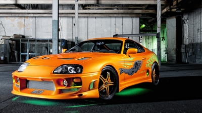Cruis'n
