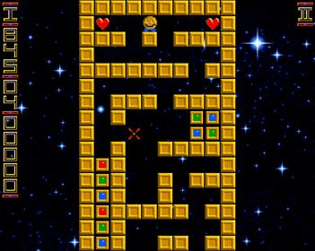 The Power - Screenshot - Gameplay