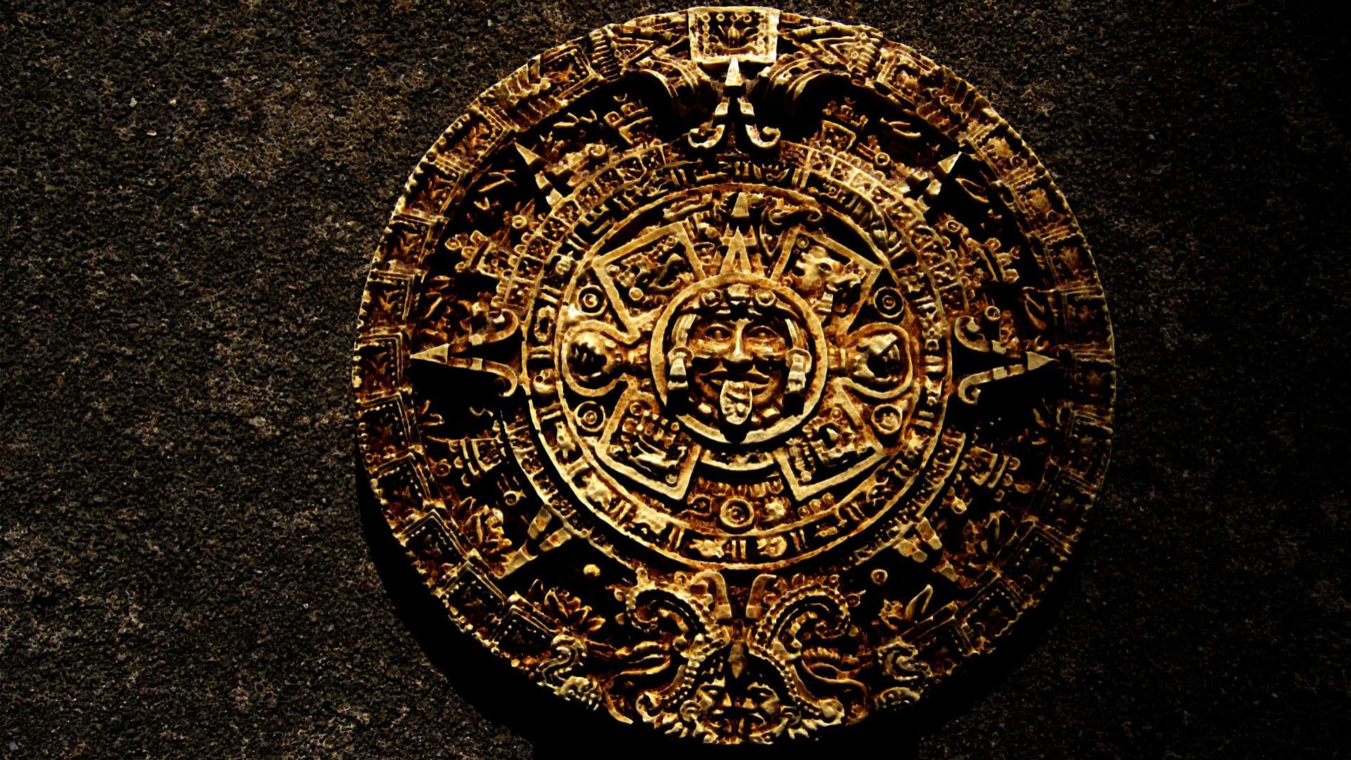 Aztec Challenge