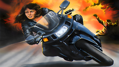 Saboteur II: Avenging Angel