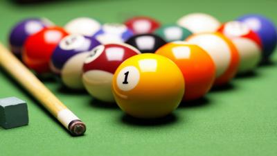 Cue Club 2: Pool & Snooker