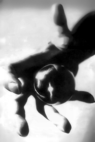 Digital Pinball: Necronomicon - Poster