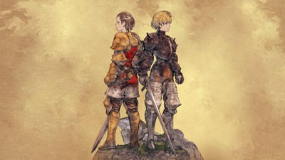 Final Fantasy Tactics - Fanart - Background Image