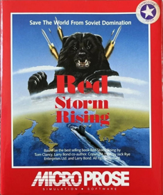 Red Storm Rising