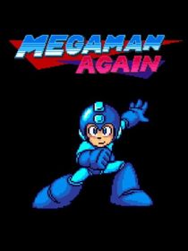 Megaman Again