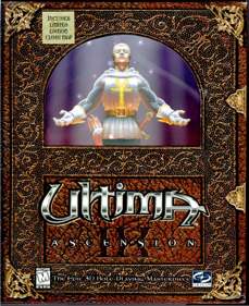 Ultima IX: Ascension
