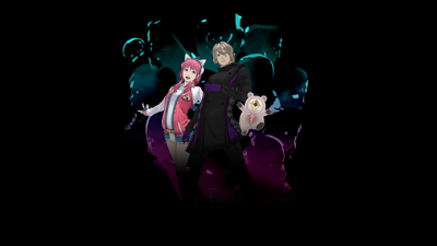AI: The Somnium Files - Fanart - Background Image