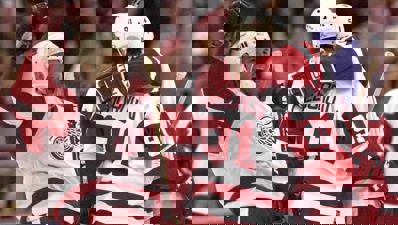 NHL 2K2 - Fanart - Background