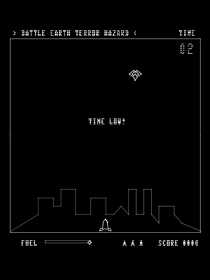 Vexperience B.E.T.H. and Vecsports Boxing - Screenshot - Gameplay Image
