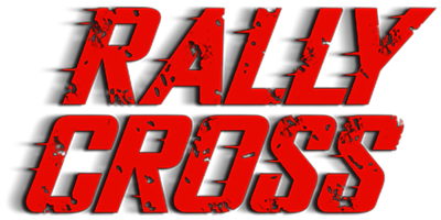 Rally Cross - Clear Logo