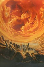 Vay - Poster
