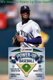 Power-Up Baseball