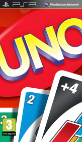 UNO - Fanart - Box - Front