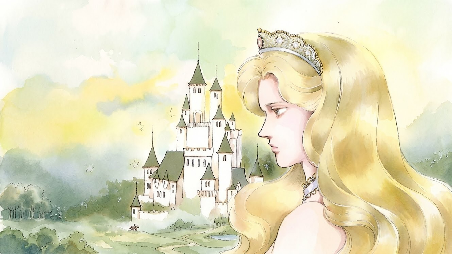 Castle Excellent