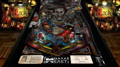 Hook - Screenshot - Gameplay
