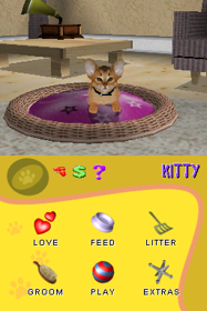 Purr Pals
