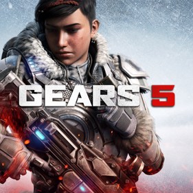Gears 5 - Square