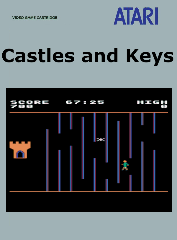 Castles and Keys