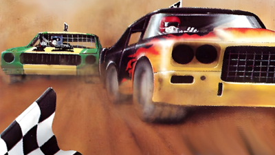 Banger Racer