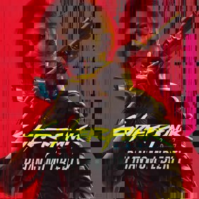 Cyberpunk 2077 - Square