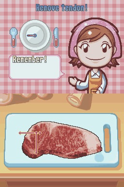 Cooking Mama