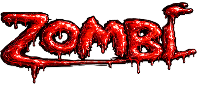 Zombi - Clear Logo