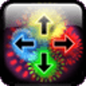 Boom Boom Rocket - Icon