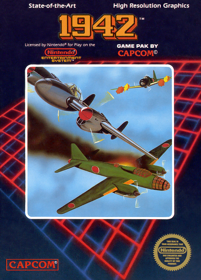 1942 - Box - Front