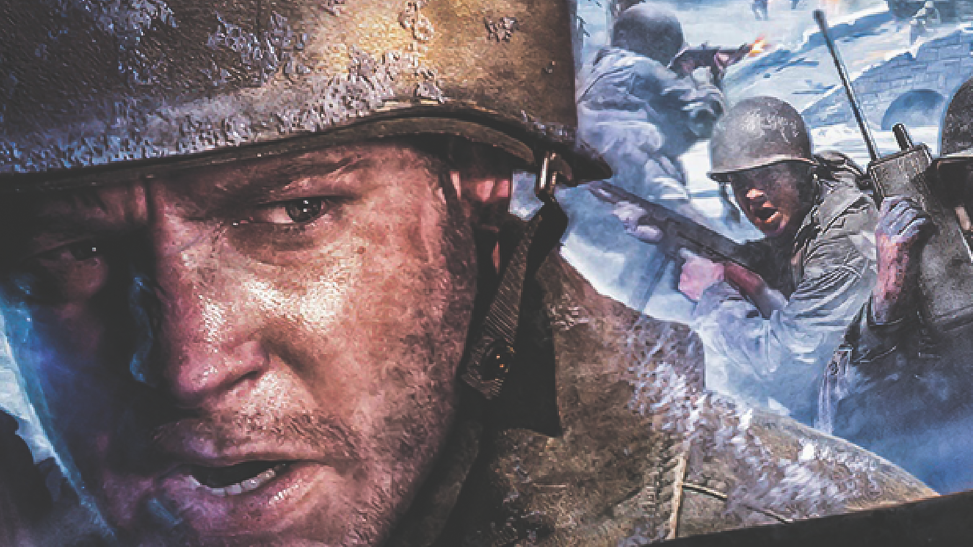 Call of Duty: Finest Hour