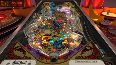 Tales of the Arabian Nights - Screenshot - Gameplay