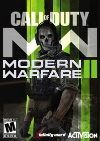Call of Duty: Modern Warfare II