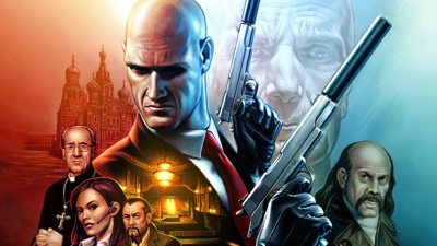 Hitman HD Pack