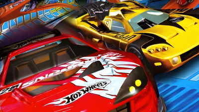 Hot Wheels: Beat That!