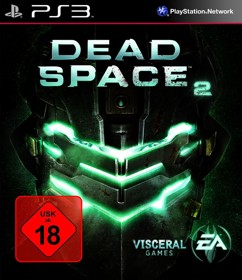 Dead Space 2 - Box - Front
