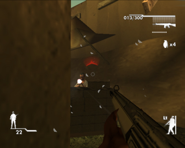 Stealth Force 2