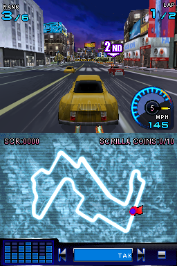 Pimp My Ride: Street Racing