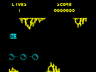 Eliminator (Alternative Software) - Screenshot - Gameplay Image