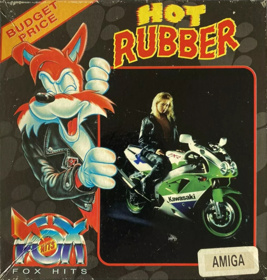 Hot Rubber