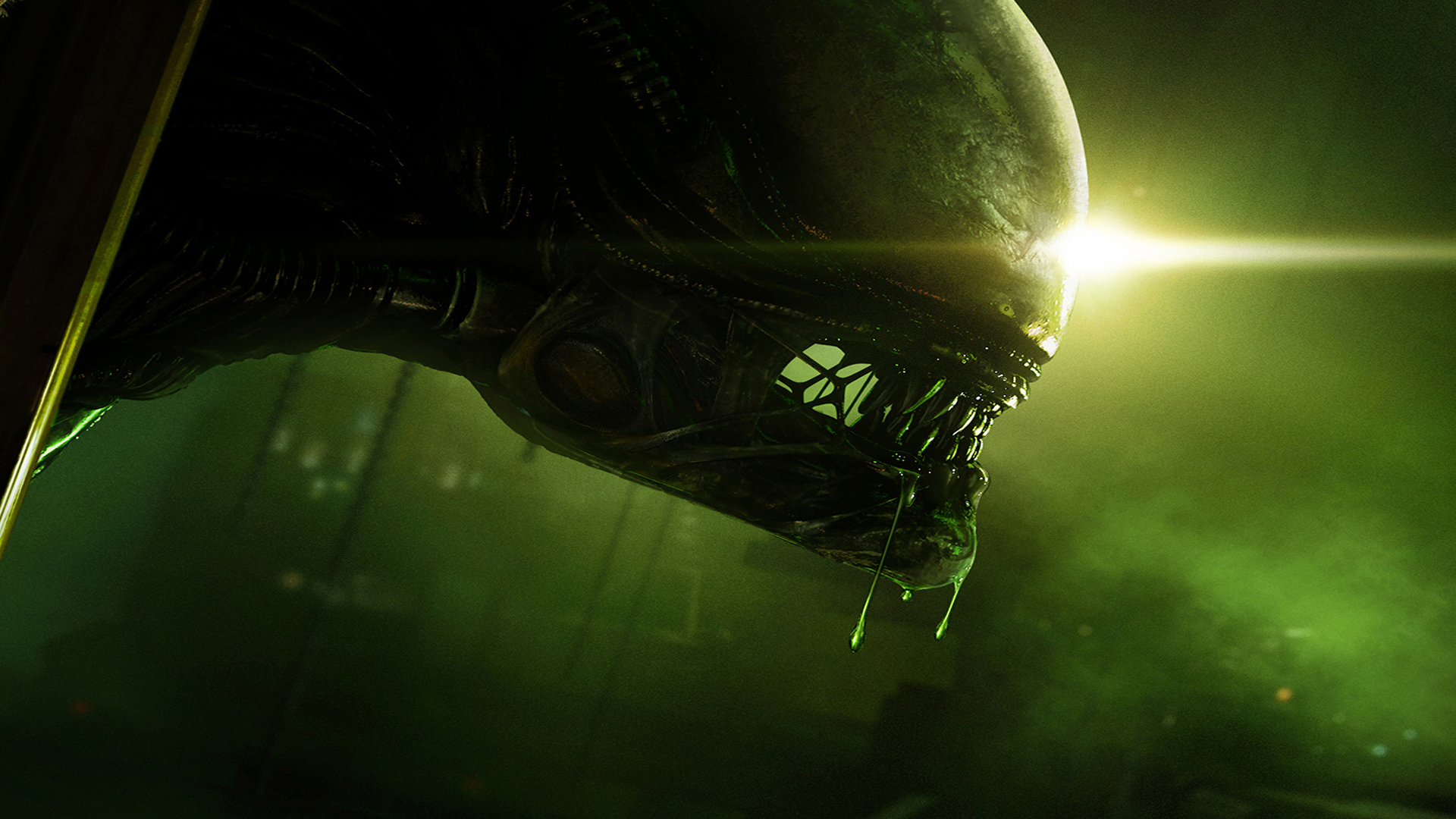 Alien: Isolation