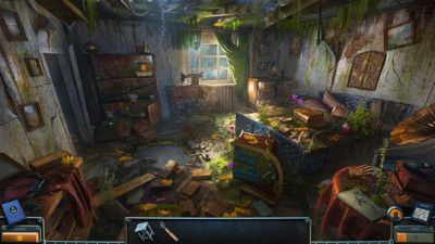 New York Mysteries: Power of Art Collector's Edition