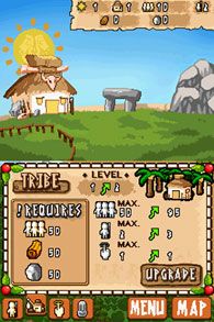 Ancient Tribe
