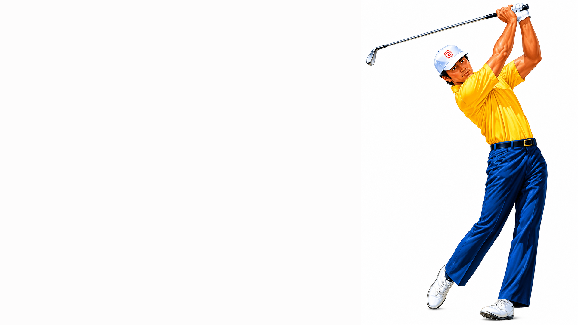 Champion Golf