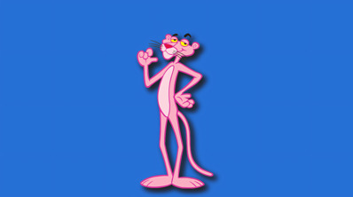 Pink Panther: Pinkadelic Pursuit - Fanart - Background Image